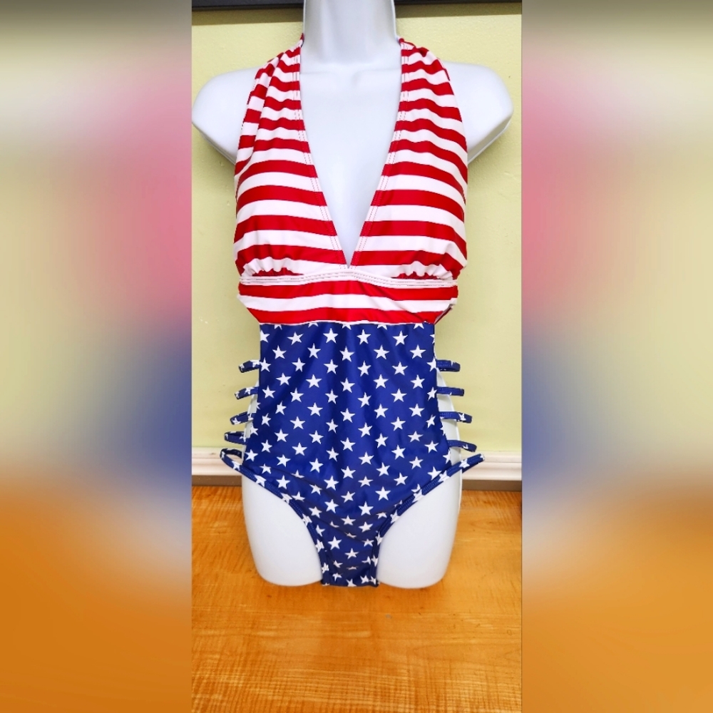 Swimming Suit 1 piece